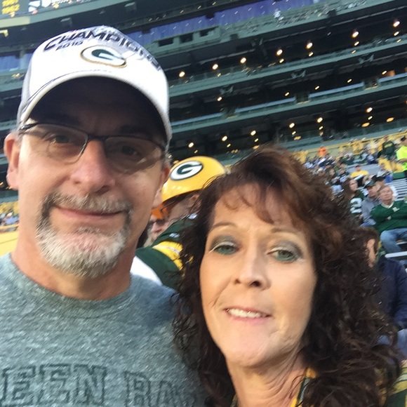 Meet your Posher, Jamie - Picture 1 of 1